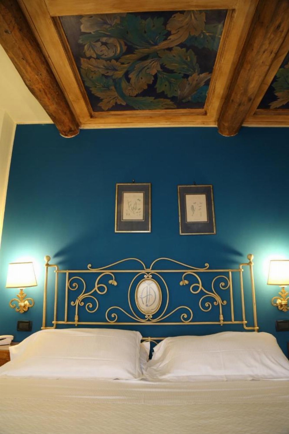 Albergo delle Drapperie Image 10