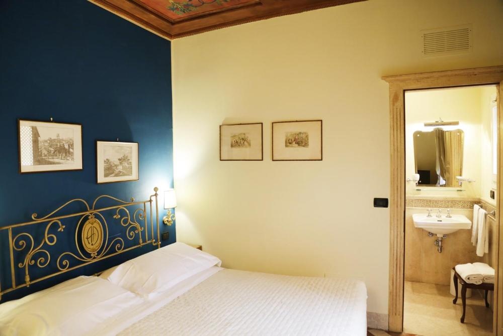 Albergo delle Drapperie Image 11