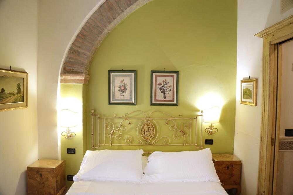 Albergo delle Drapperie Image 12