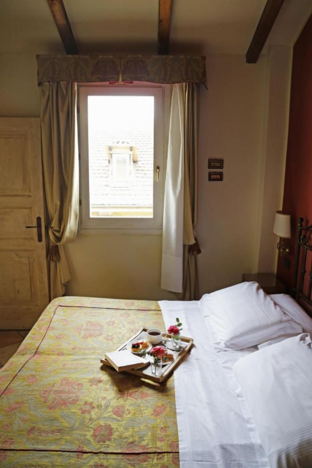 Albergo delle Drapperie Image 13