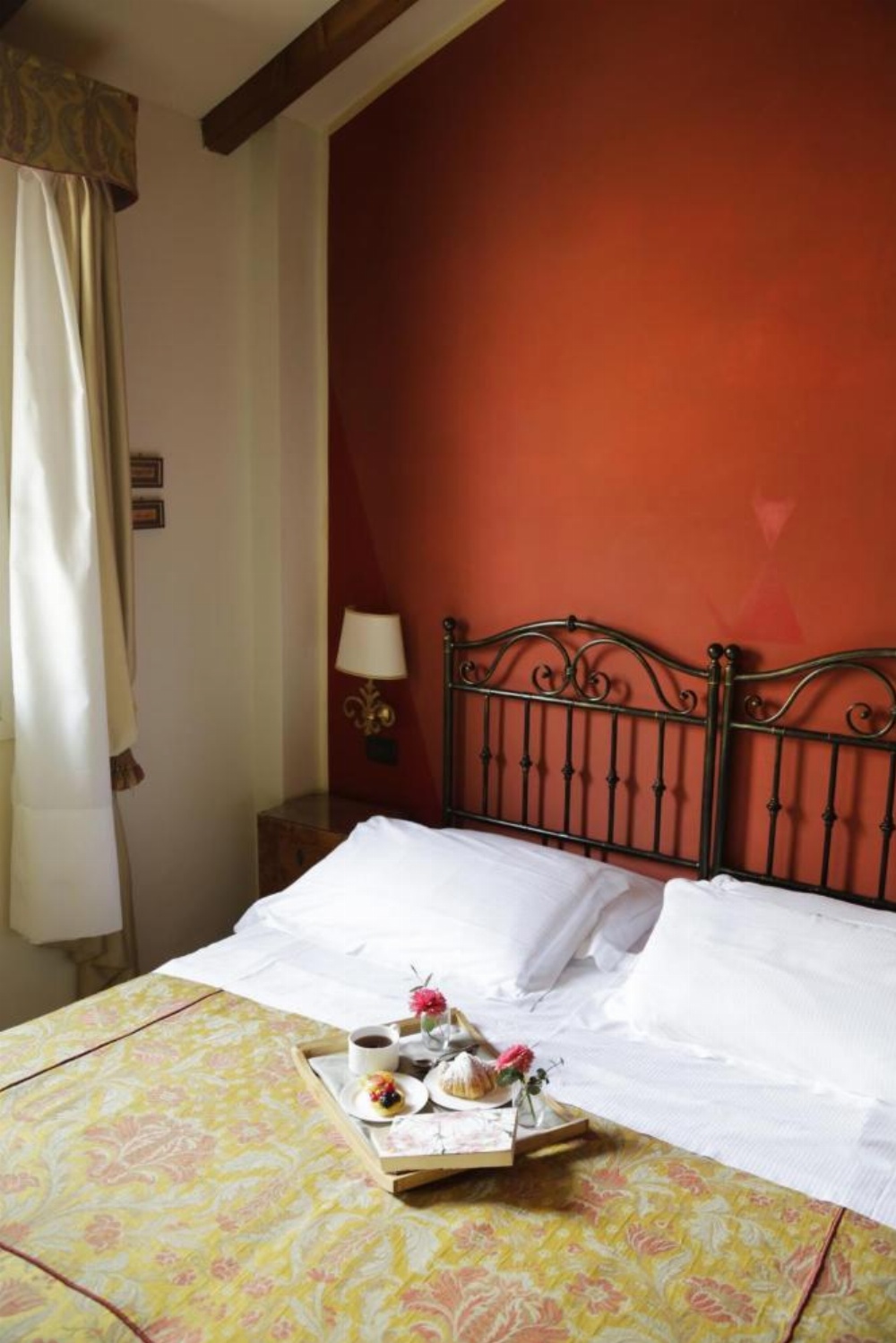Albergo delle Drapperie Image 15