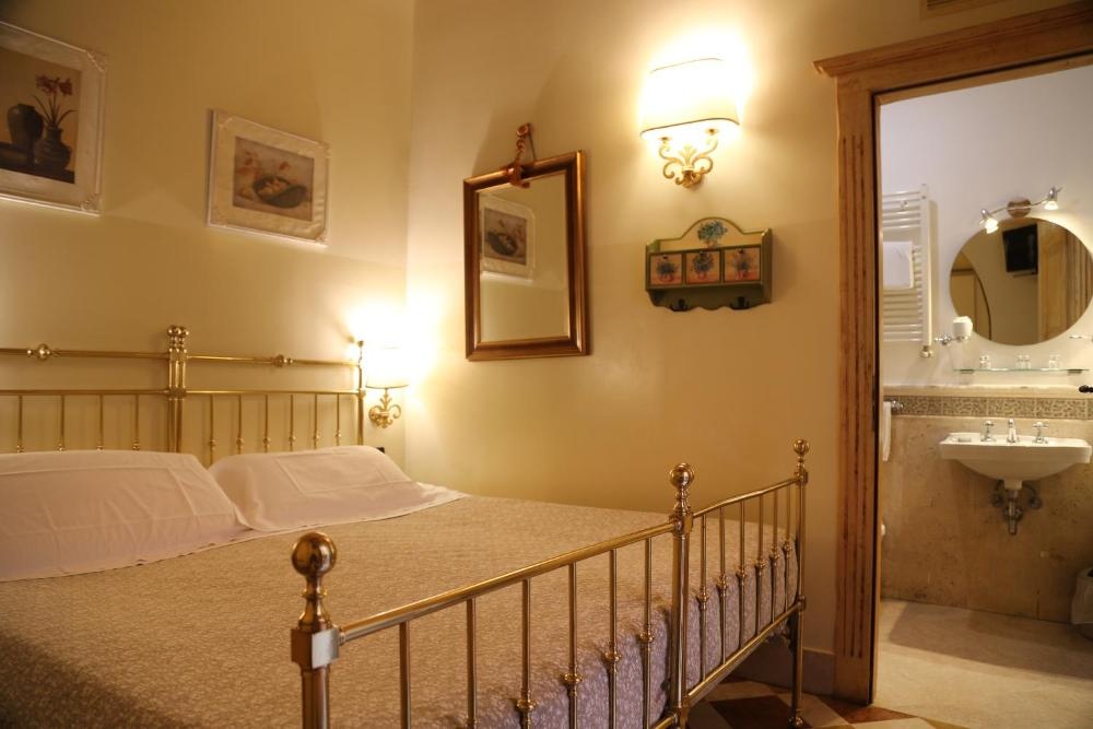 Albergo delle Drapperie Image 18