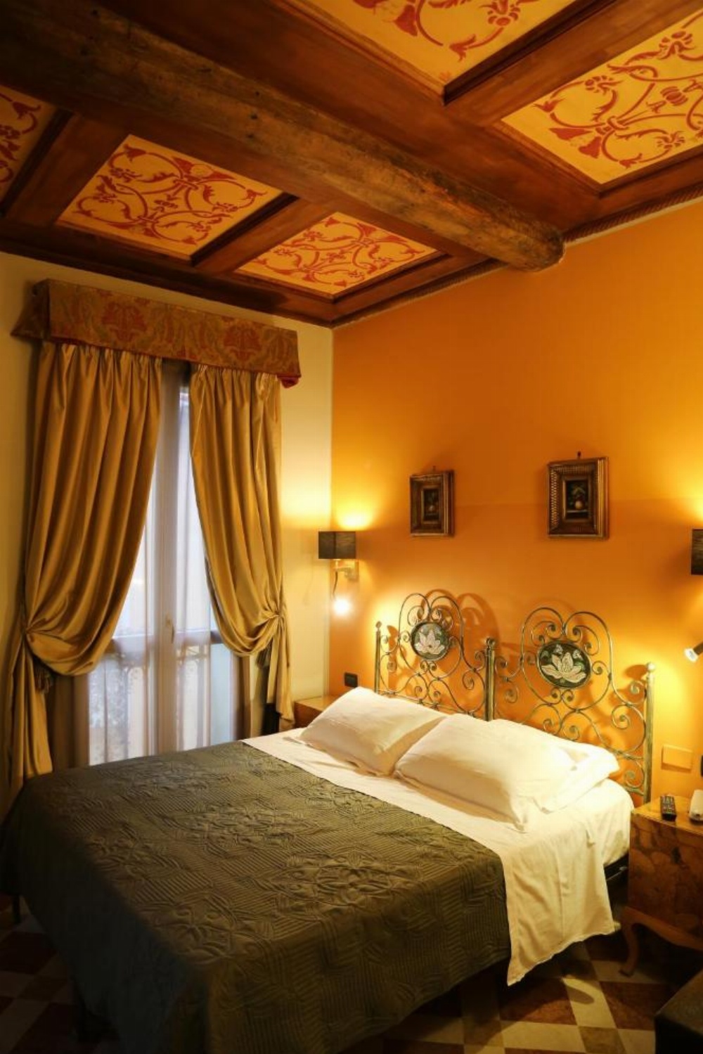 Albergo delle Drapperie Image 20