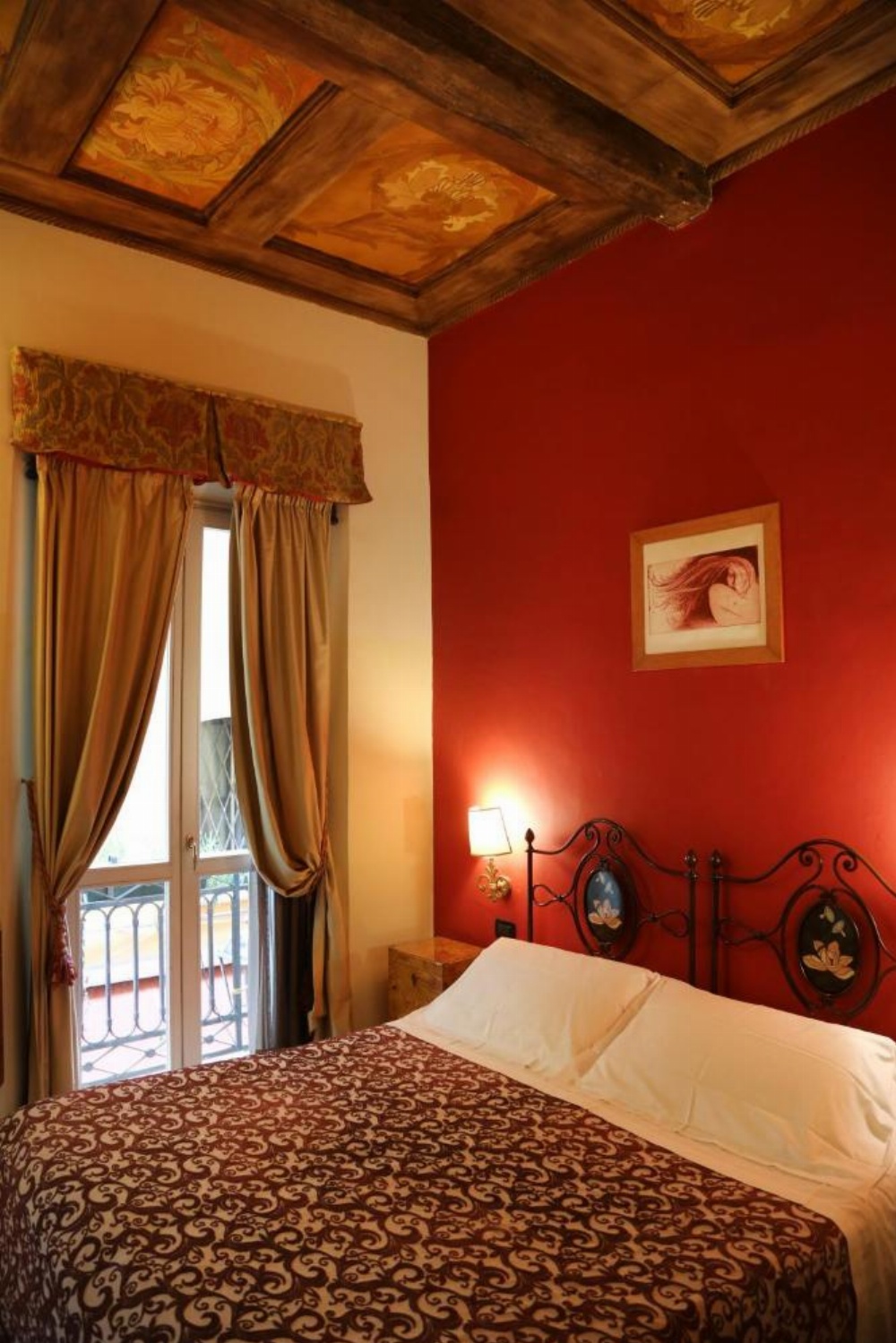 Albergo delle Drapperie Image 21