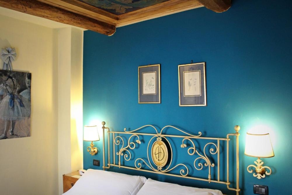 Albergo delle Drapperie Image 25