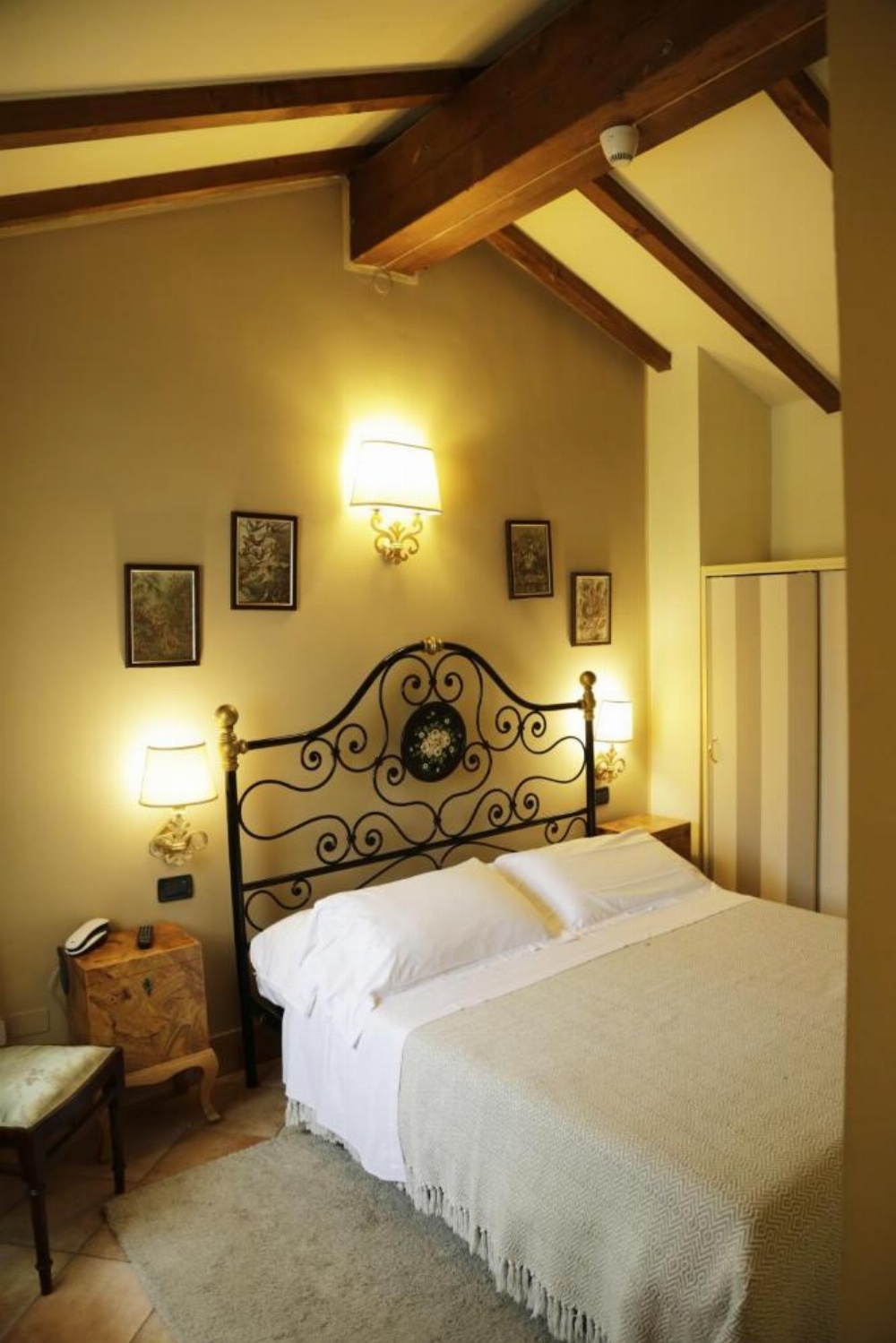 Albergo delle Drapperie Image 27