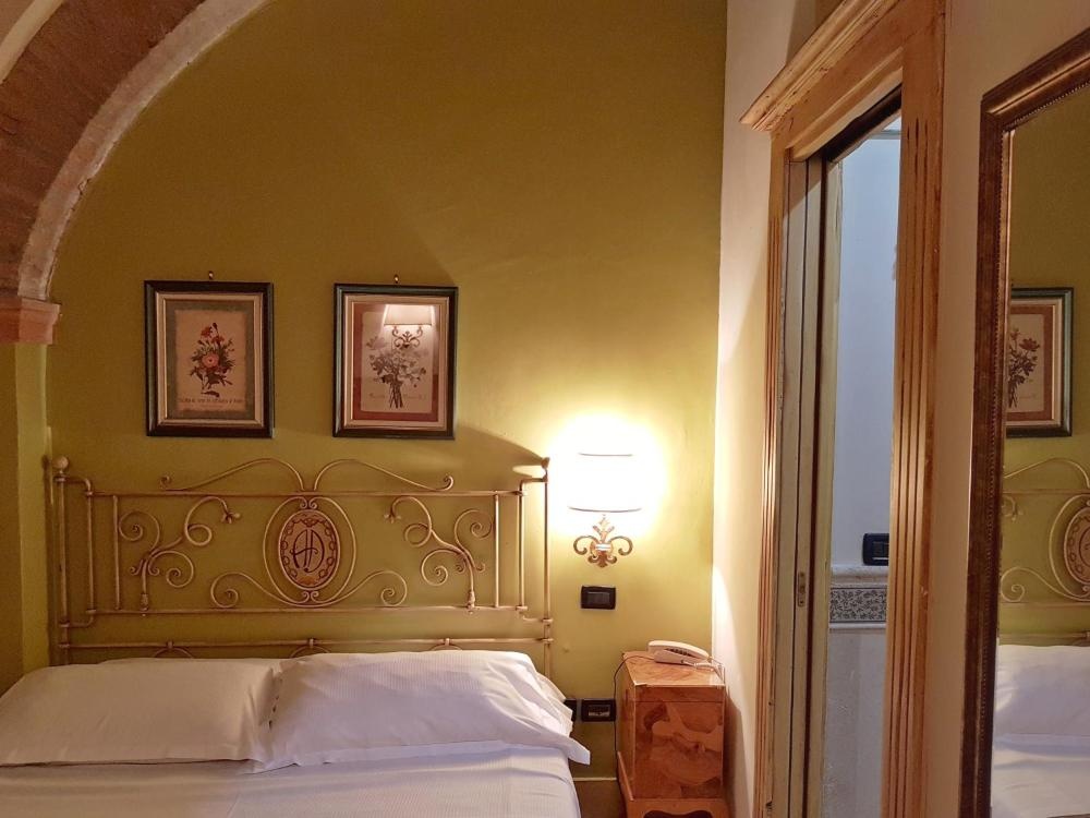 Albergo delle Drapperie Image 28