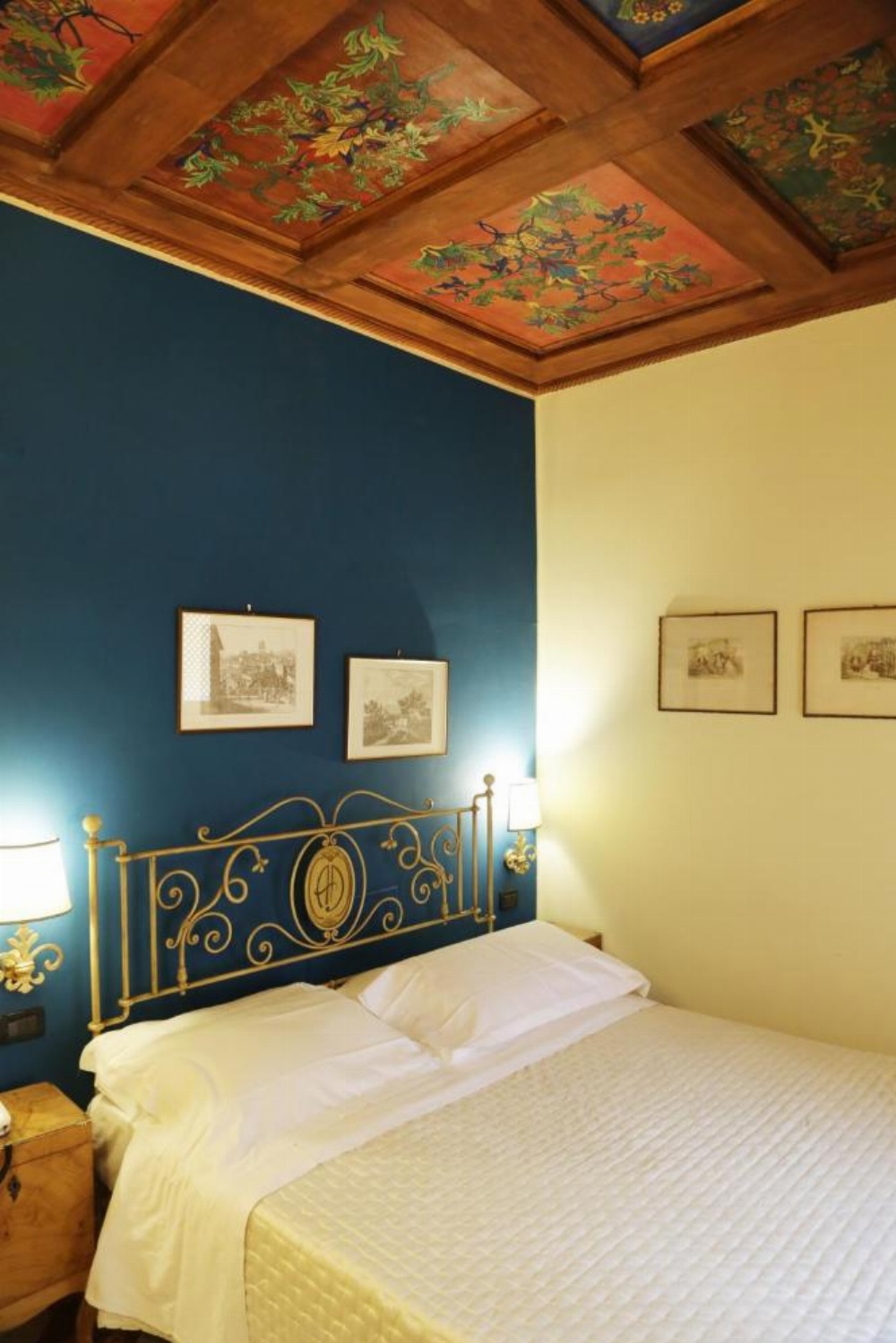 Albergo delle Drapperie Image 30