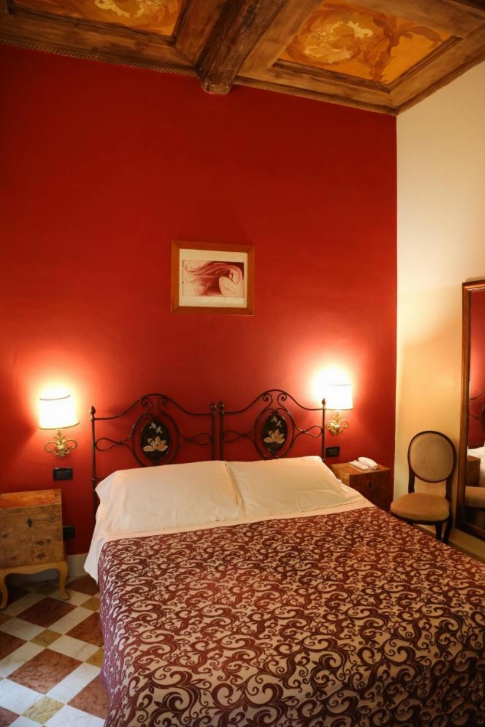 Albergo delle Drapperie Image 35