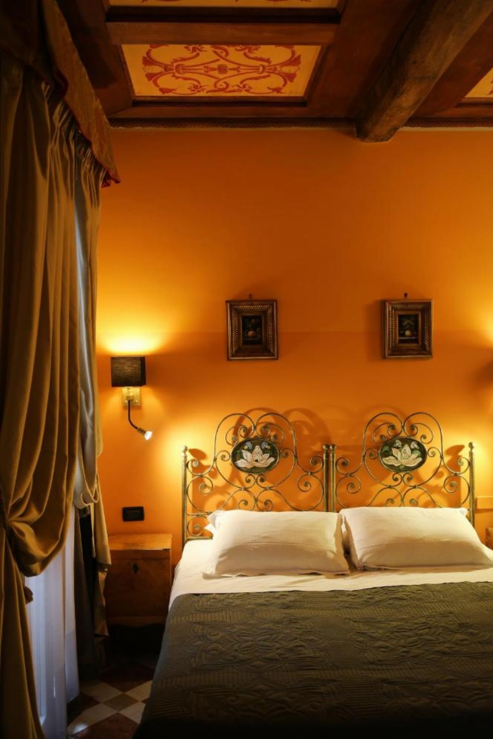 Albergo delle Drapperie Image 36