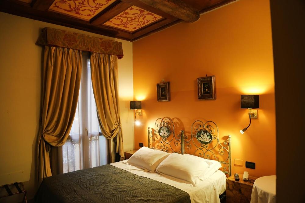 Albergo delle Drapperie Image 37