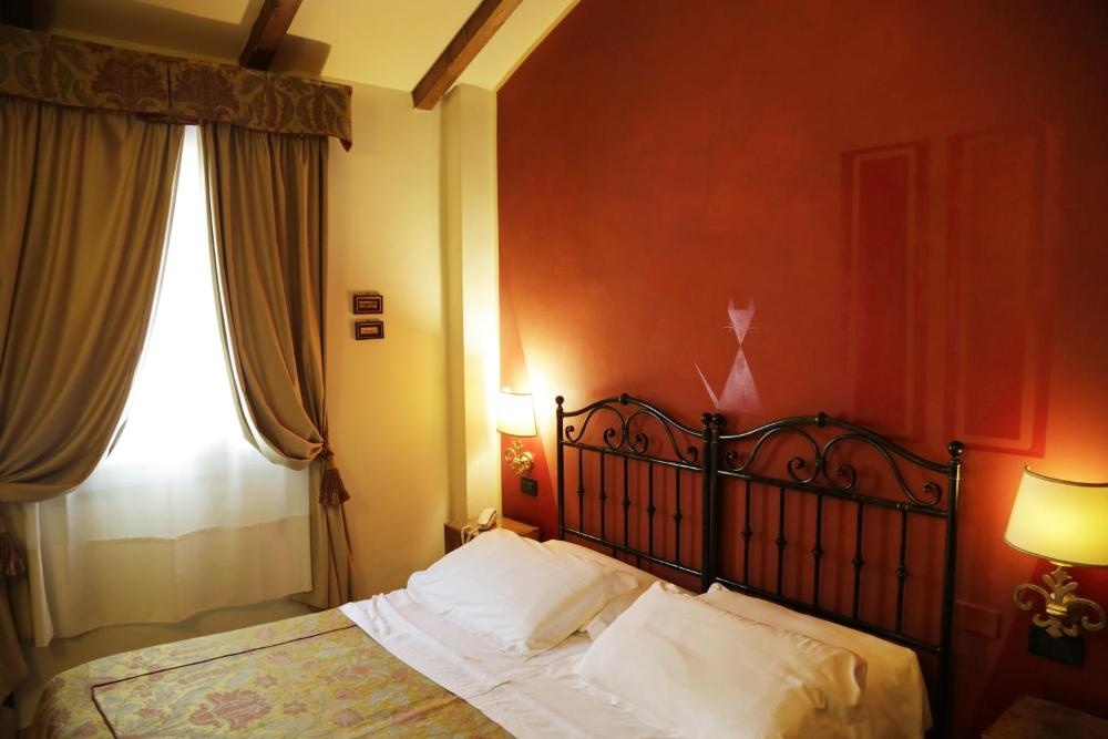 Albergo delle Drapperie Image 38