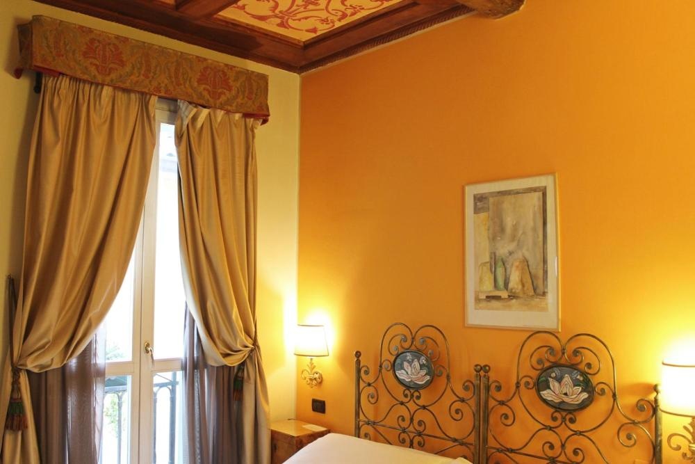 Albergo delle Drapperie Image 39