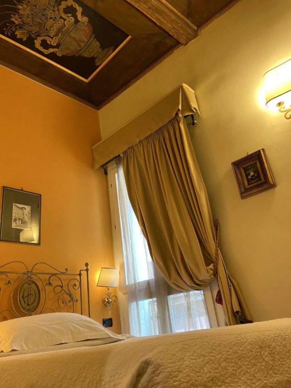 Albergo delle Drapperie Image 44