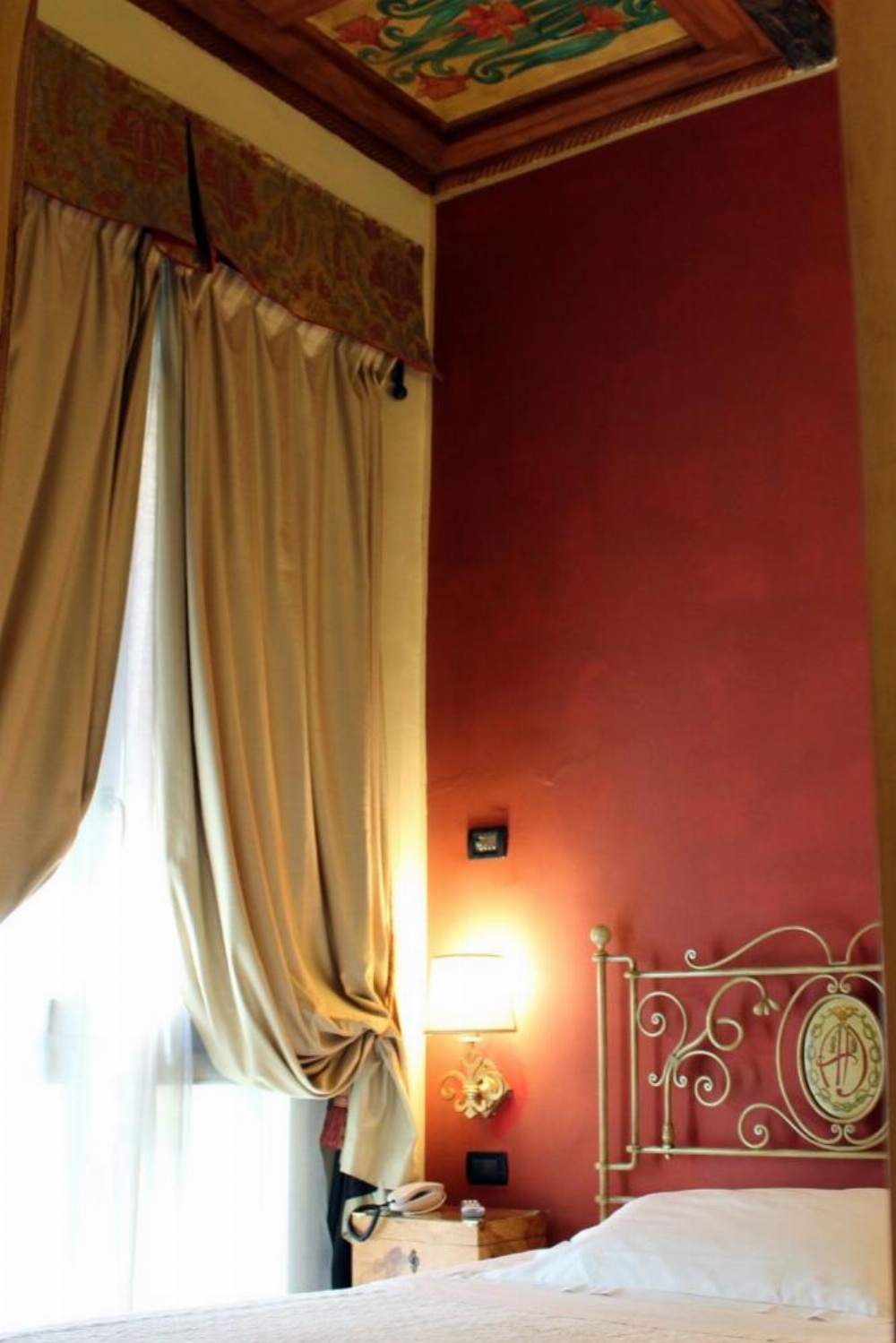 Albergo delle Drapperie Image 45