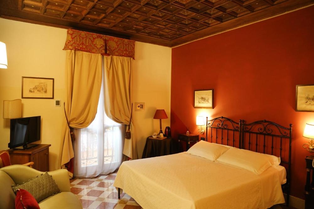 Albergo delle Drapperie Image 48