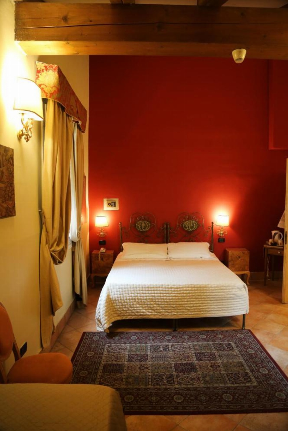 Albergo delle Drapperie Image 49