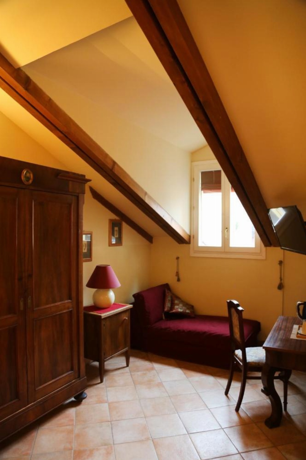 Albergo delle Drapperie