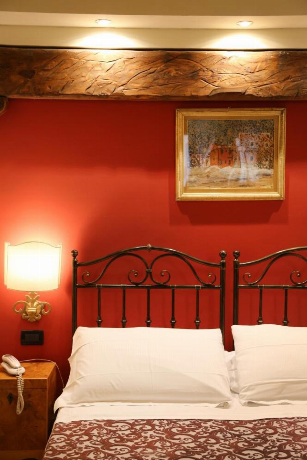 Albergo delle Drapperie Image 50