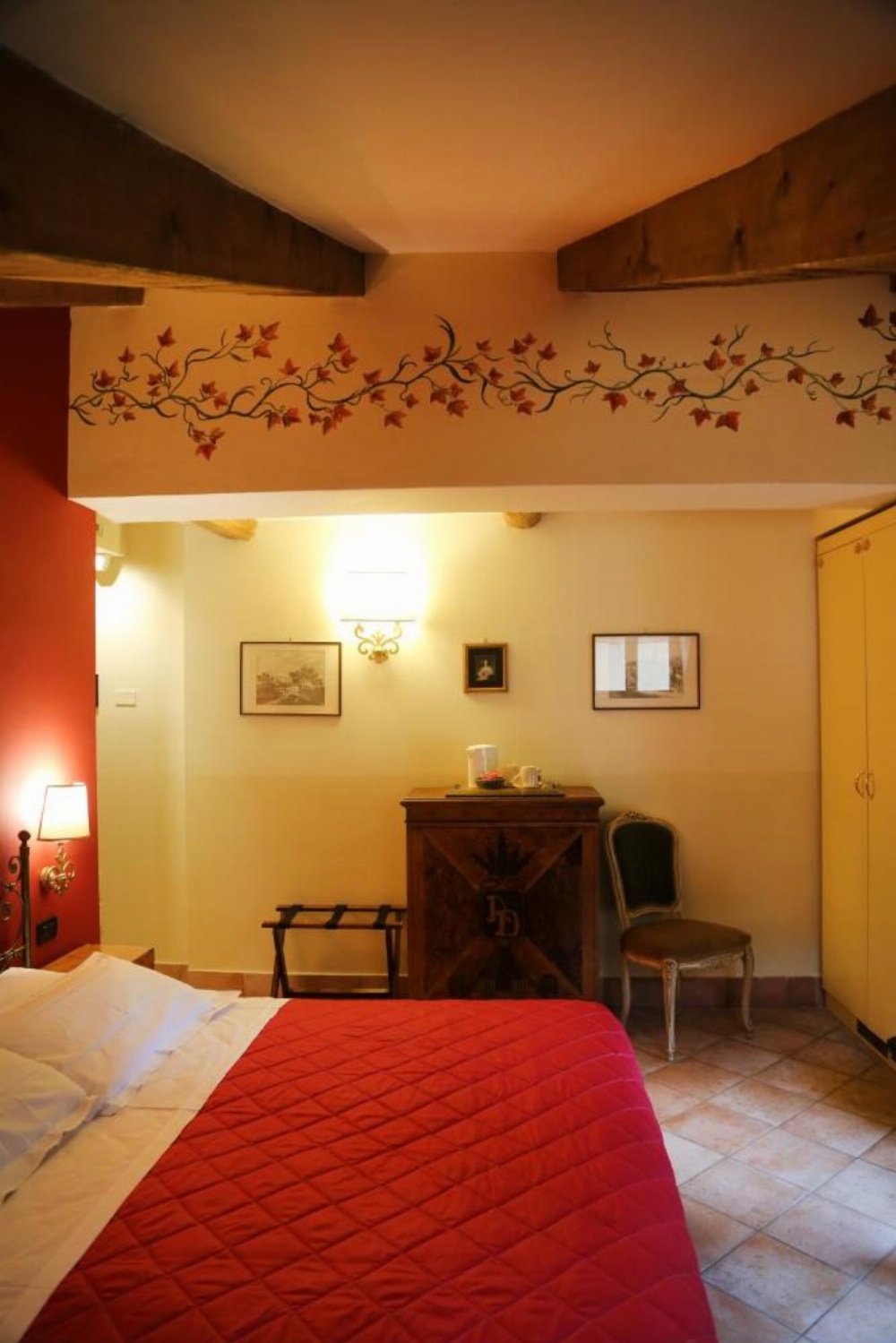 Albergo delle Drapperie Image 51