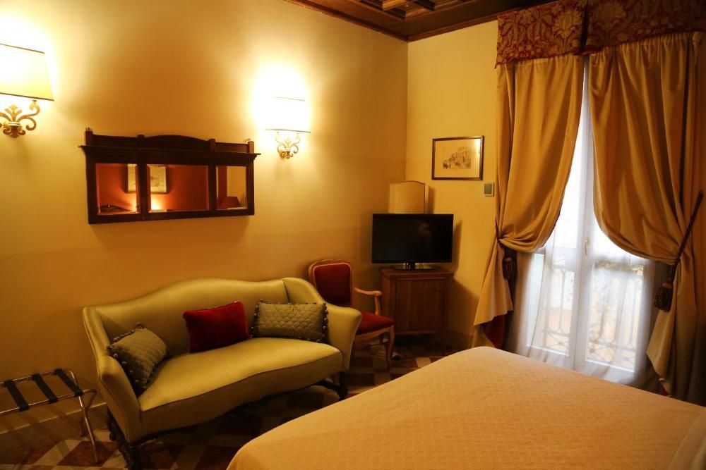Albergo delle Drapperie Image 52