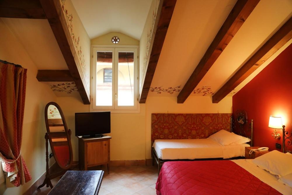Albergo delle Drapperie Image 53