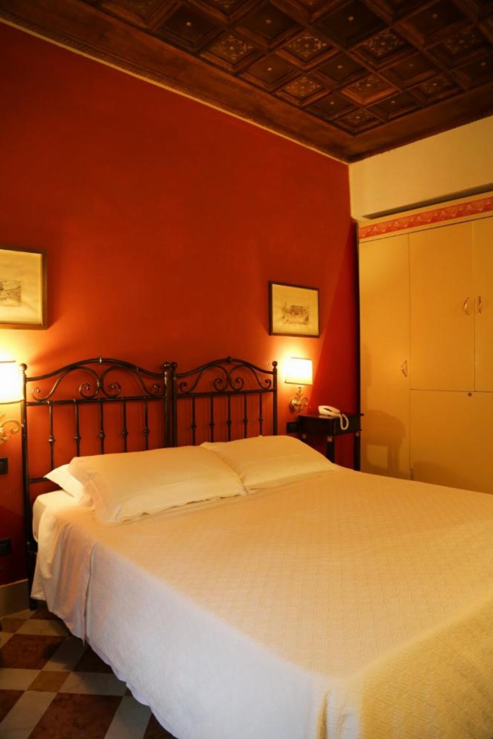 Albergo delle Drapperie Image 54