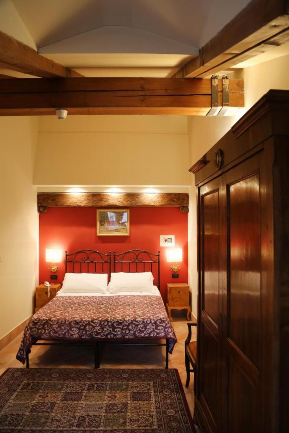 Albergo delle Drapperie Image 55
