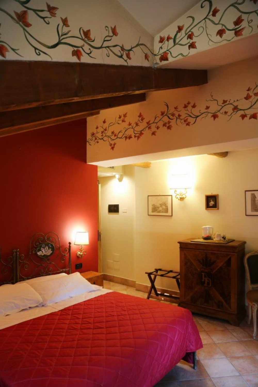 Albergo delle Drapperie Image 56