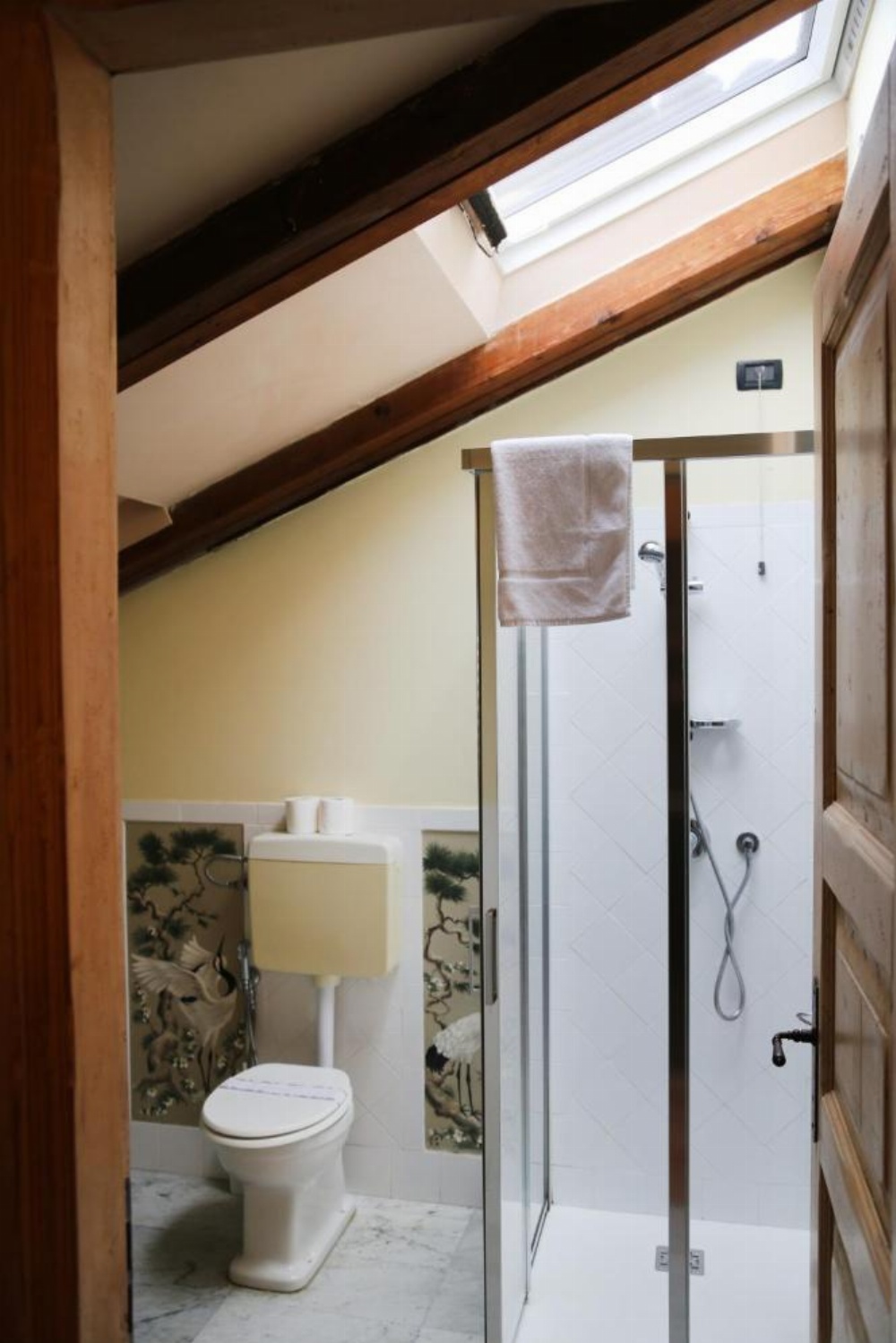 Albergo delle Drapperie Image 58