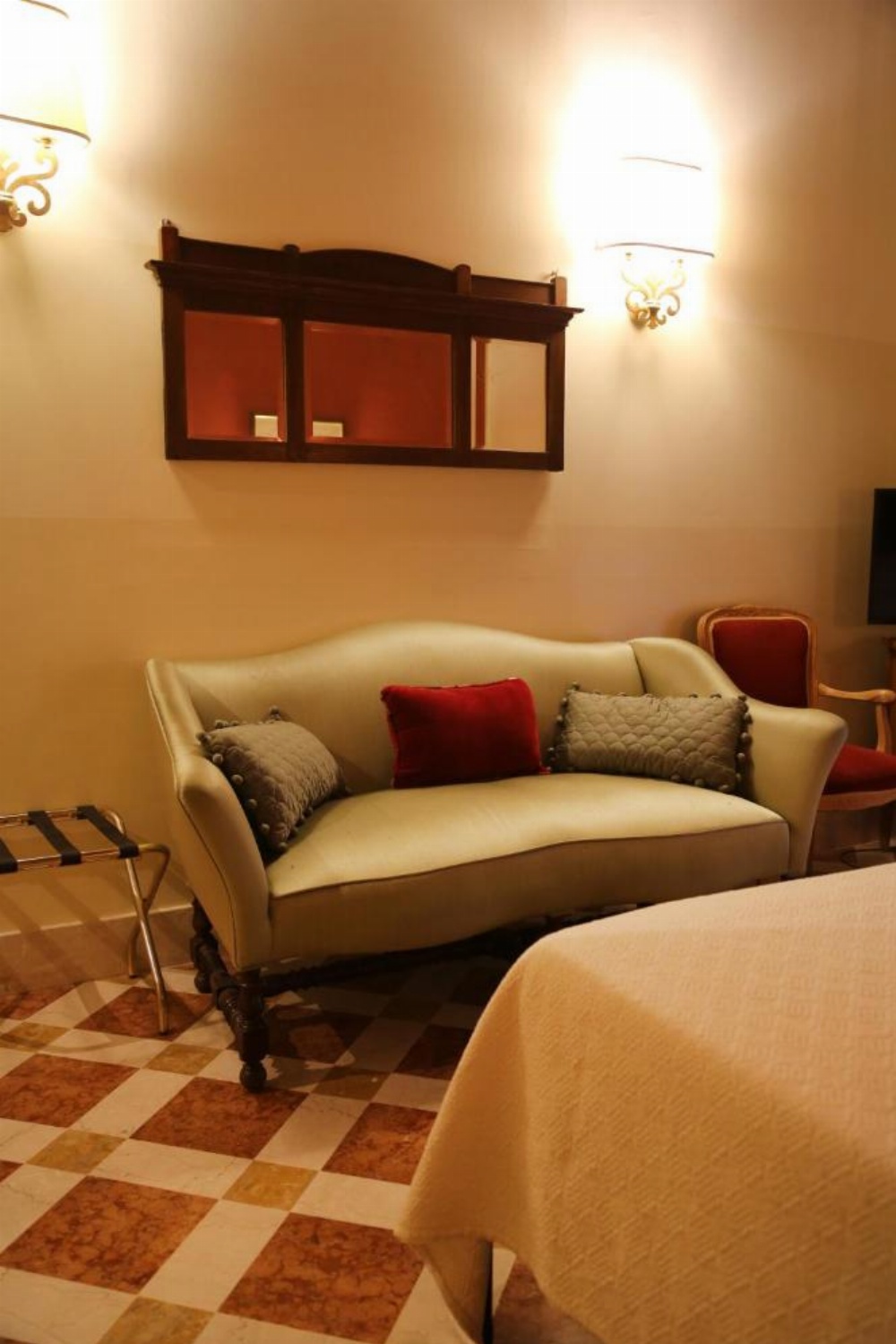Albergo delle Drapperie Image 59