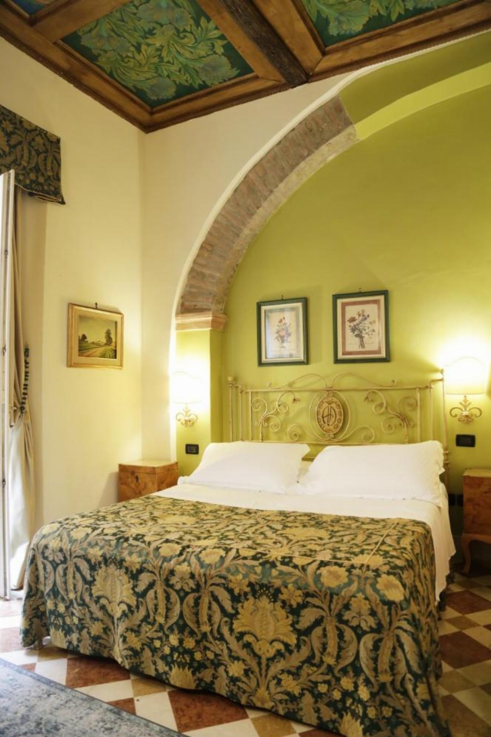 Albergo delle Drapperie Image 6