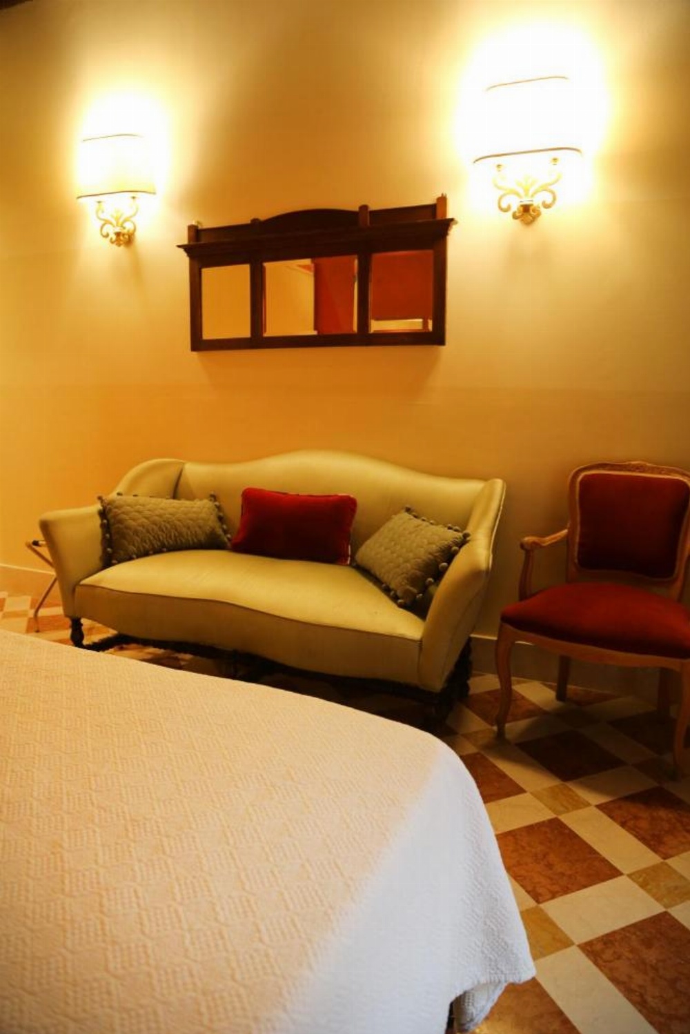 Albergo delle Drapperie Image 60