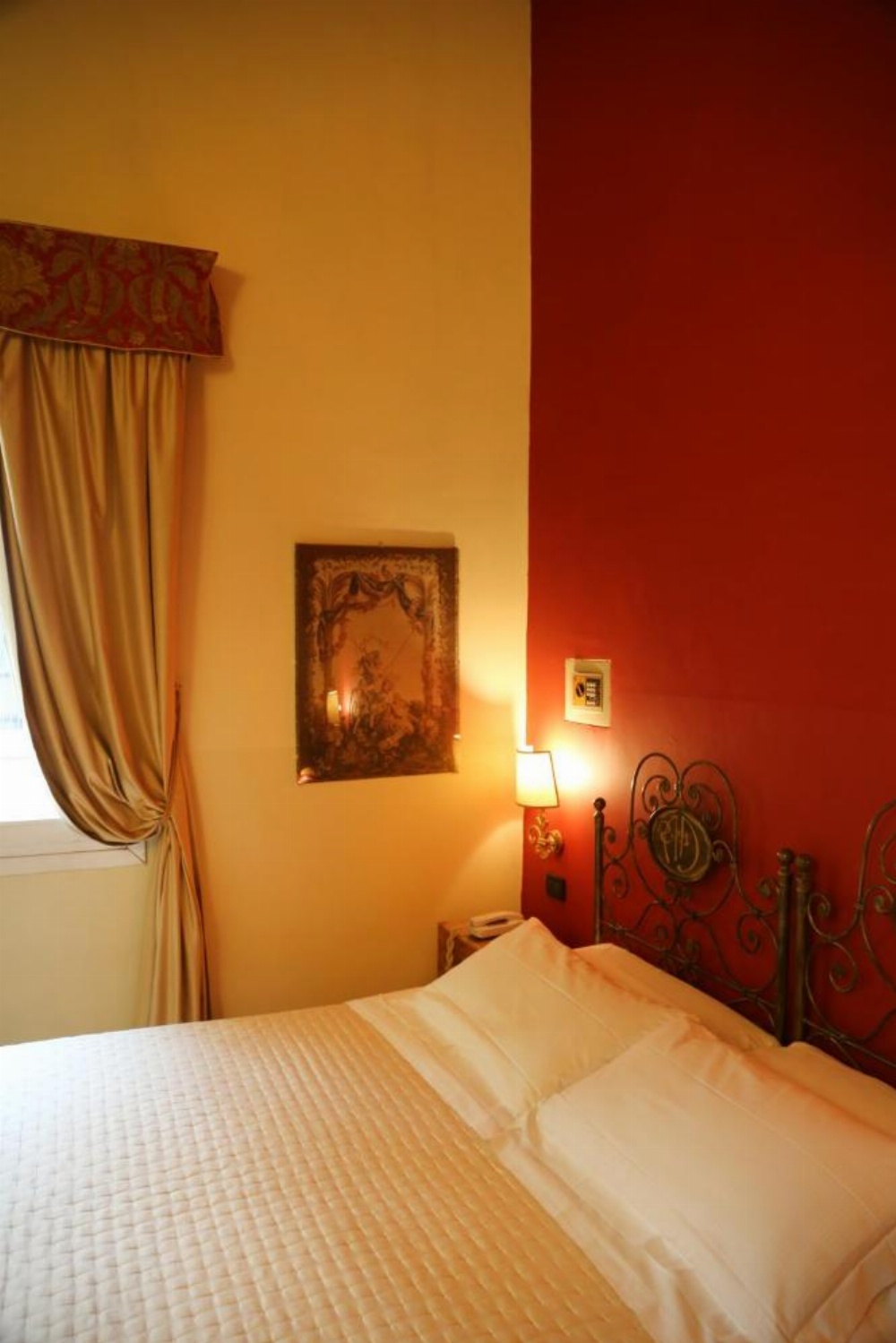 Albergo delle Drapperie Image 61