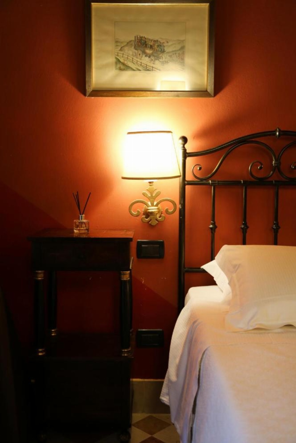 Albergo delle Drapperie Image 63