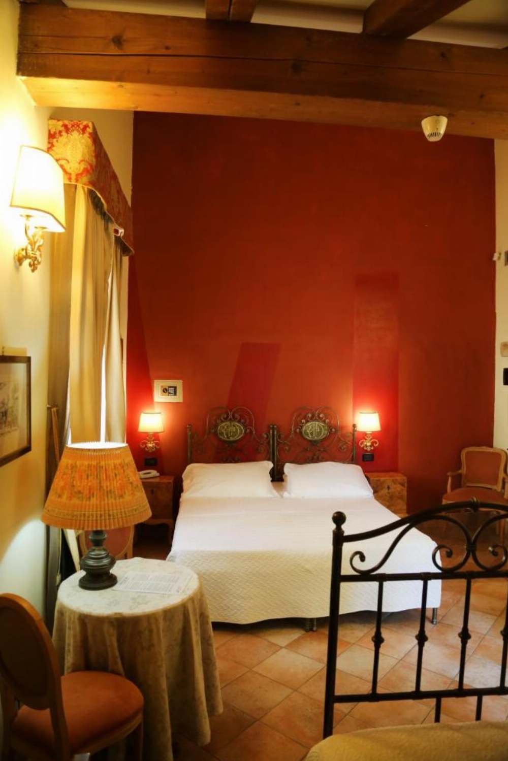 Albergo delle Drapperie Image 64