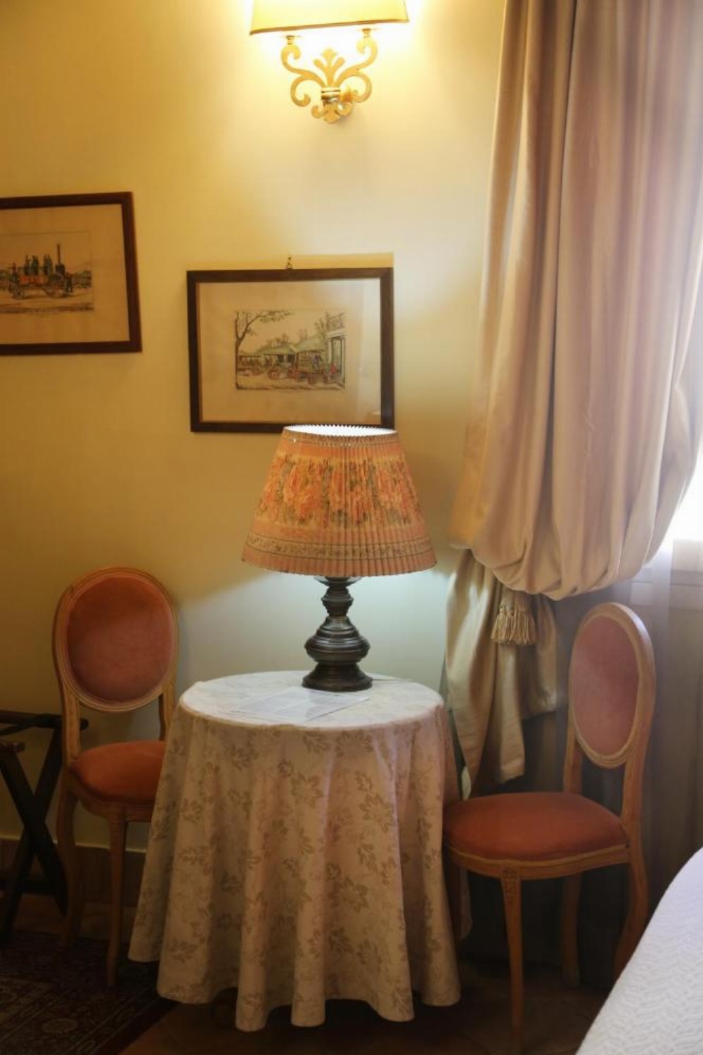 Albergo delle Drapperie Image 65
