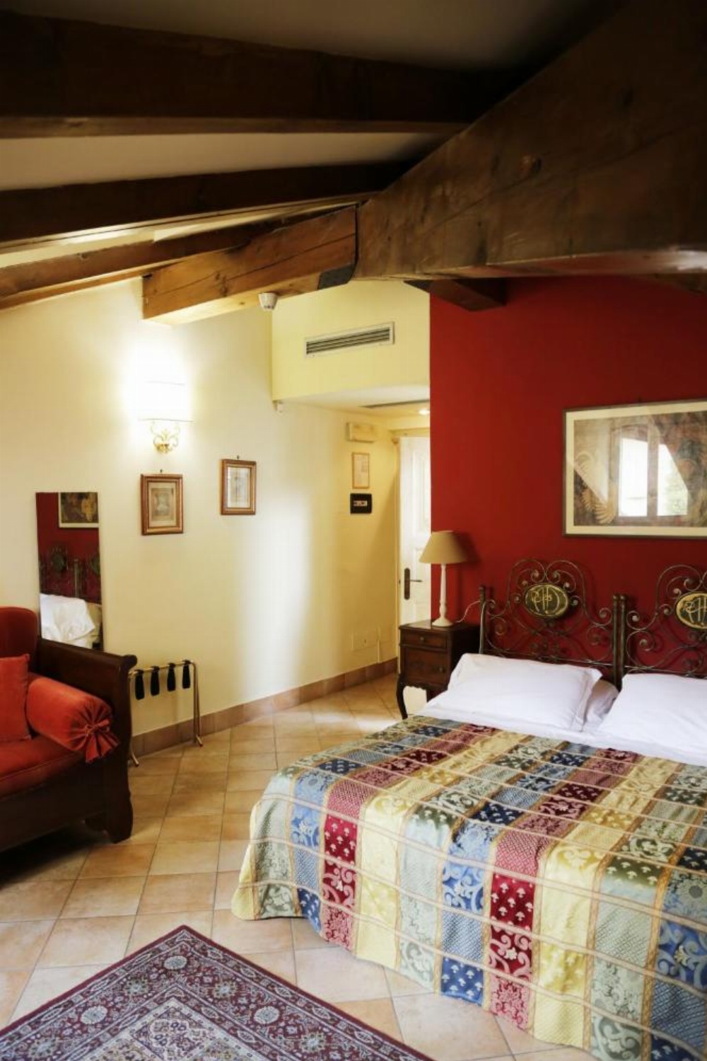 Albergo delle Drapperie Image 67