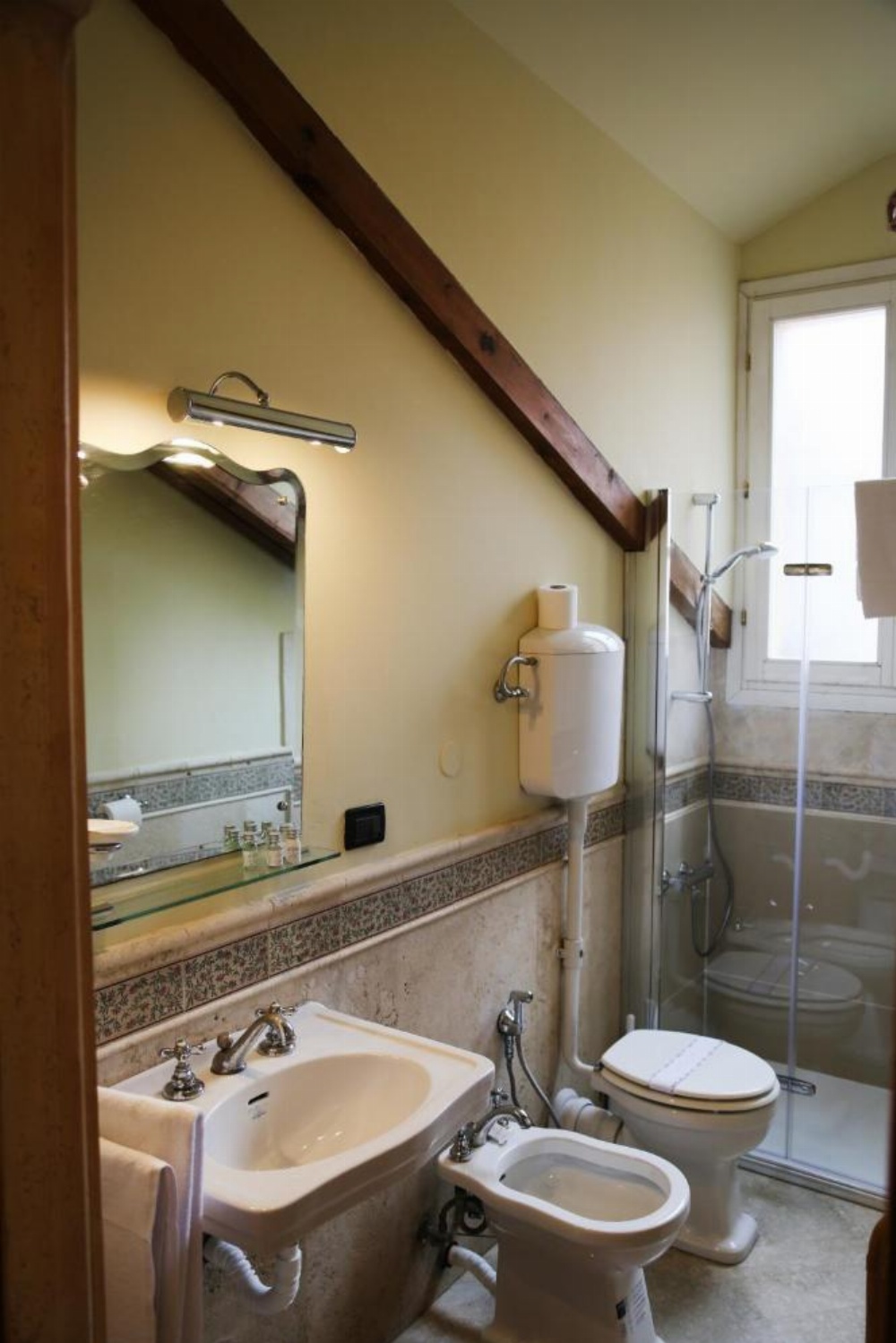 Albergo delle Drapperie Image 68