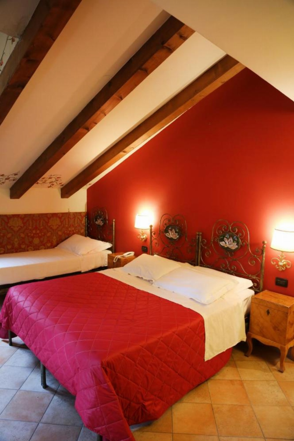 Albergo delle Drapperie Image 69