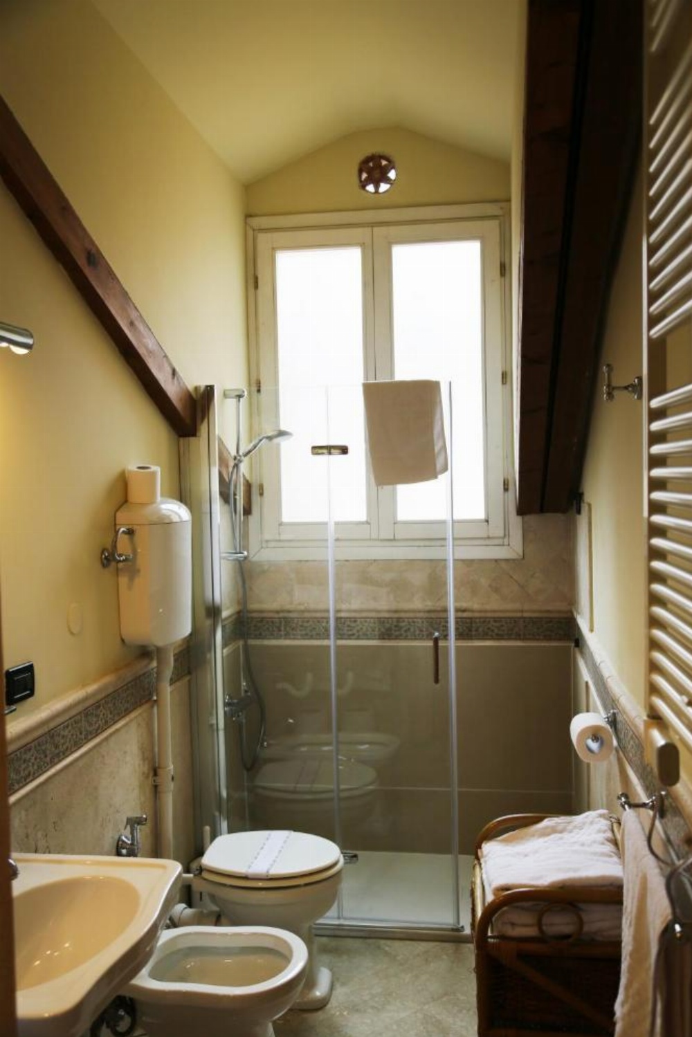 Albergo delle Drapperie Image 70