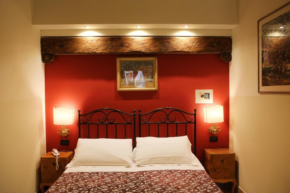 Albergo delle Drapperie Image 72