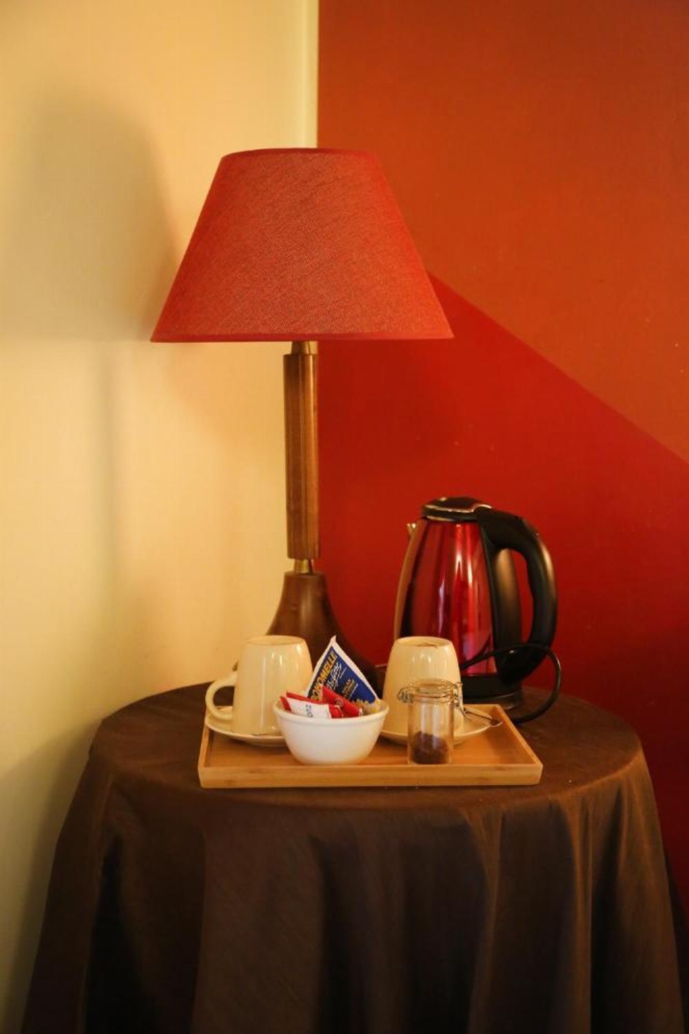 Albergo delle Drapperie Image 74