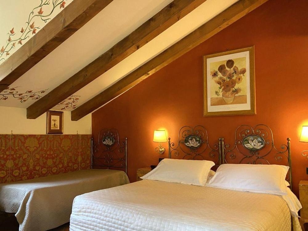 Albergo delle Drapperie Image 75