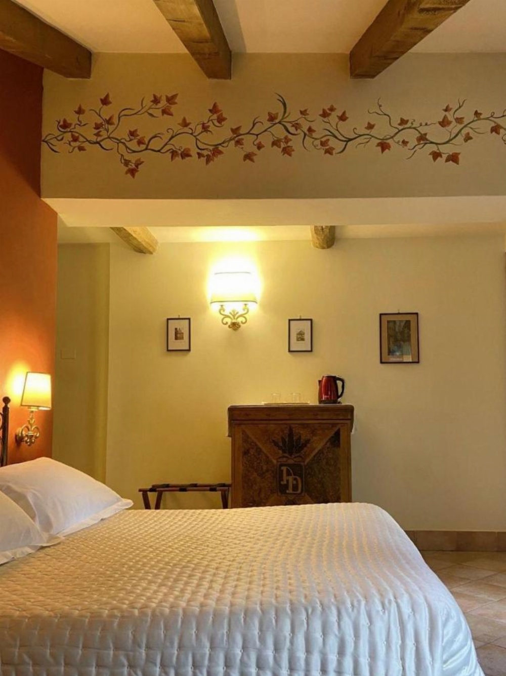 Albergo delle Drapperie Image 76