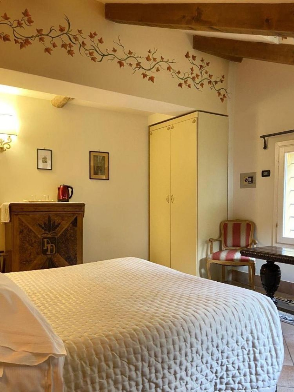 Albergo delle Drapperie Image 78