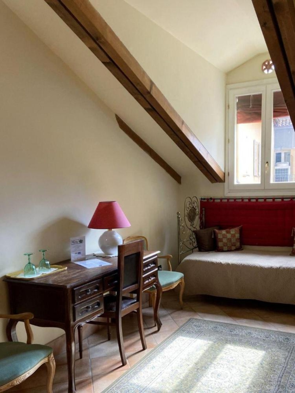 Albergo delle Drapperie Image 79