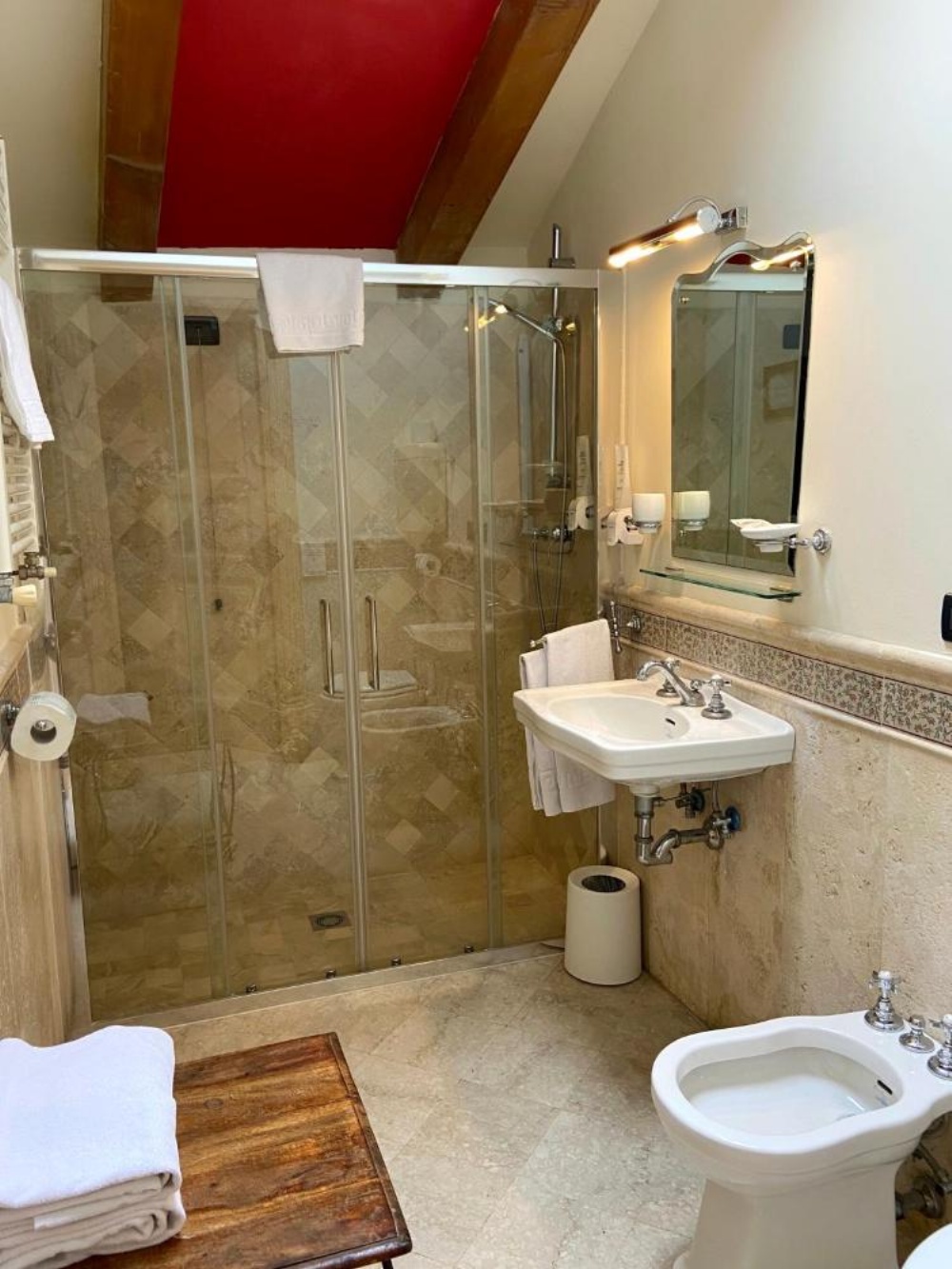 Albergo delle Drapperie Image 83