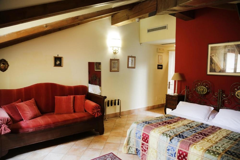 Albergo delle Drapperie Image 84