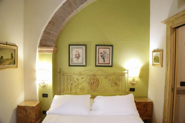 Albergo delle Drapperie image 12